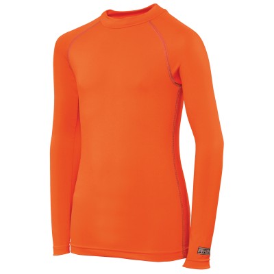 Maglia intima Rhino a maniche lunghe - junior