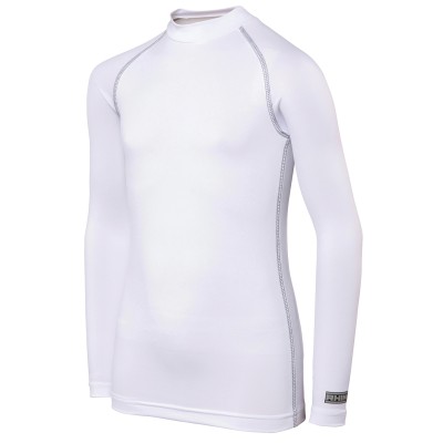 Maglia intima Rhino a maniche lunghe - junior
