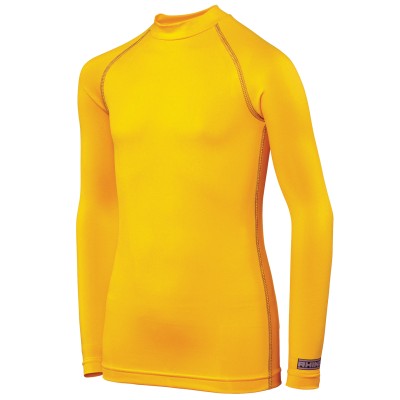 Maglia intima Rhino a maniche lunghe - junior