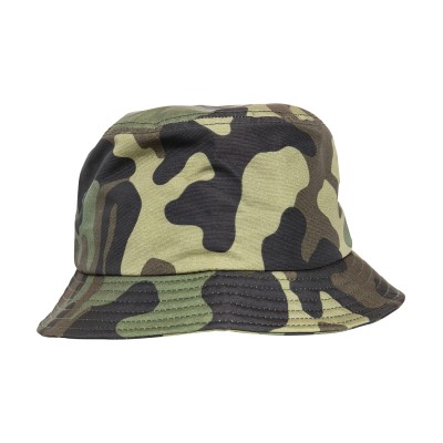 Cappello da pescatore mimetico (5003CB)