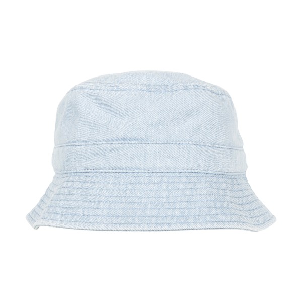 Cappello da pescatore in denim (5003DB) - cod. RWYP070