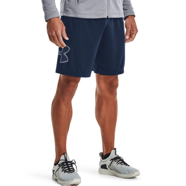 Pantaloncini grafici Tech™ - cod. RWUA017
