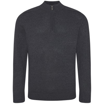 Maglione con cerniera Wakhan ¼ regen Maglione con cerniera Wakhan ¼ regen