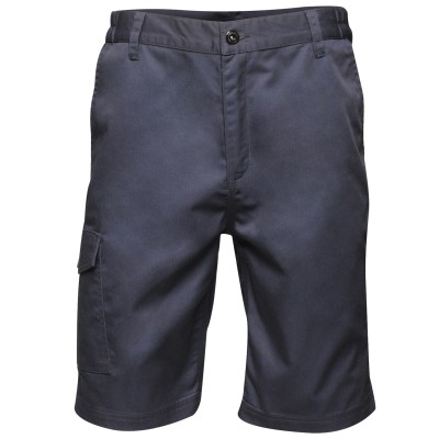 Pantaloncini cargo professionali