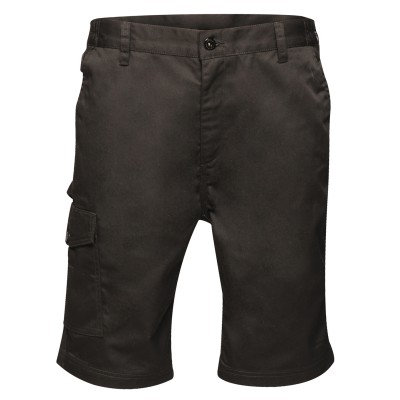 Pantaloncini cargo professionali