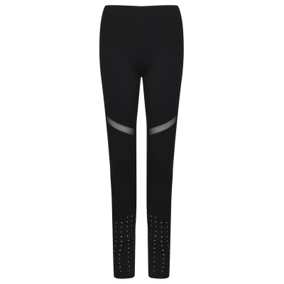 Leggings a pannelli da donna Leggings a pannelli da donna