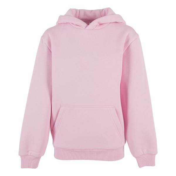 Felpa con cappuccio soffice per bambini - cod. RWBY315