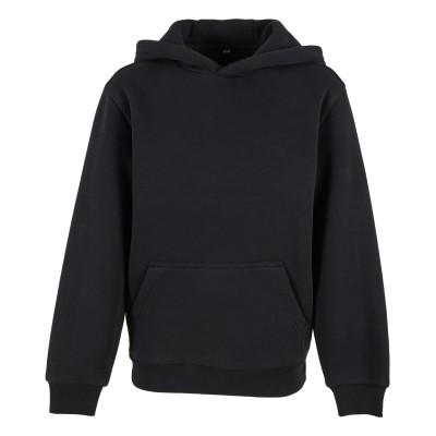 Felpa con cappuccio soffice per bambini Felpa con cappuccio soffice per bambini