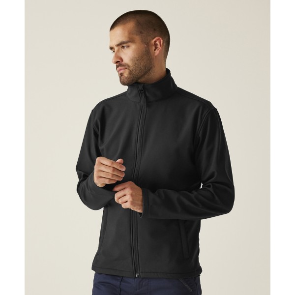 Giacca softshell Reid - cod. RWRG089
