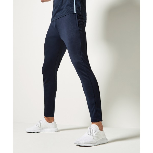 Pantaloni da tuta Gamegear® (vestibilità attillata) - cod. RWKK971