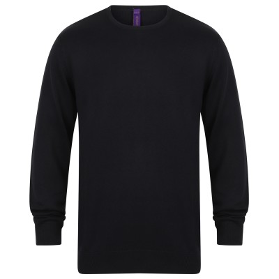 Maglione girocollo