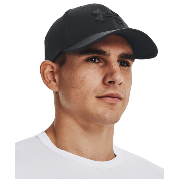 Cappellino UA Blitzing - cod. RWUA046
