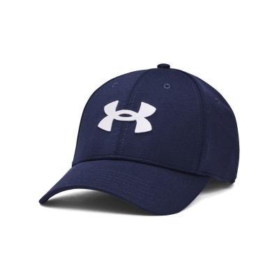 Cappellino UA Blitzing