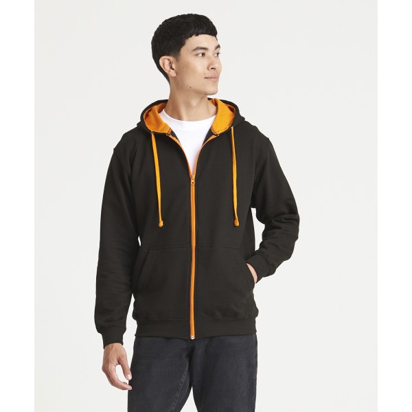 Zoodie universitario - cod. RWJH053