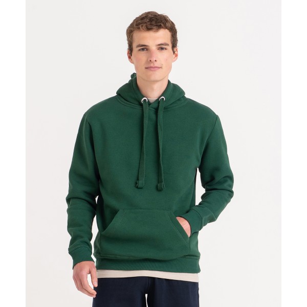 Felpa con cappuccio pesante - cod. RWJH101