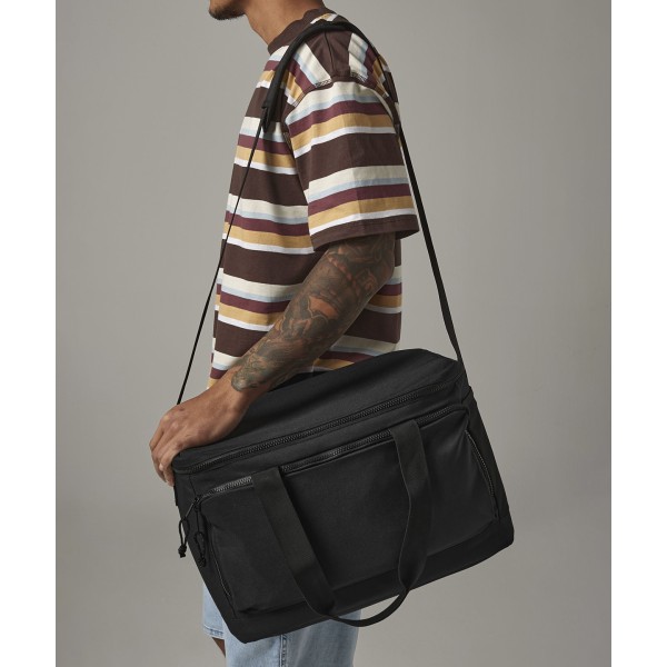 Borsa termica grande riciclata a tracolla - cod. RWBG290