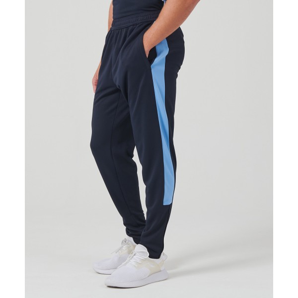 Pantaloni da tuta lavorati a maglia - cod. RWLV881