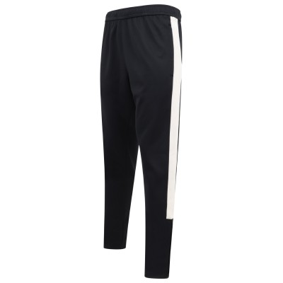 Pantaloni da tuta lavorati a maglia