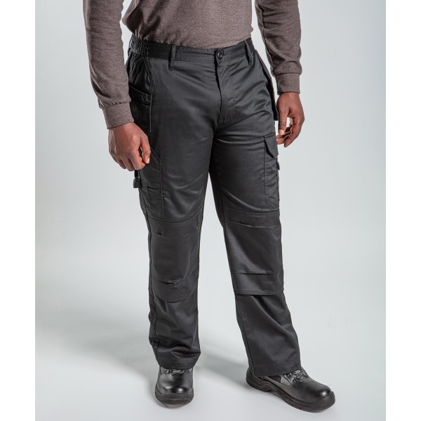 Pantaloni da commerciante professionista - cod. RWRX603