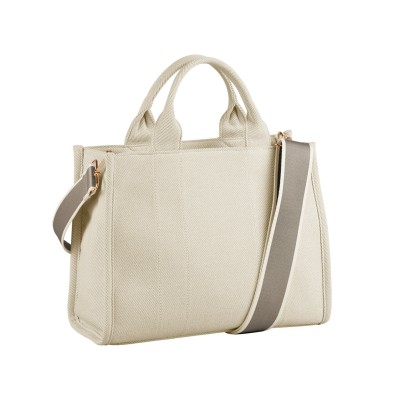 Borsa tote media Puerto Borsa tote media Puerto
