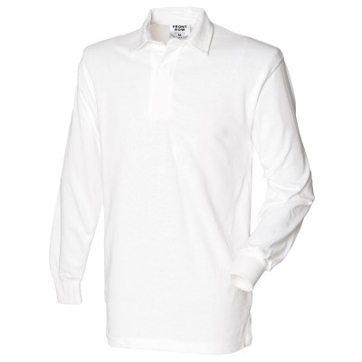 Maglia da rugby originale a manica lunga Maglia da rugby originale a manica lunga