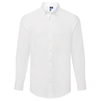 Camicia a maniche lunghe Oxford 'Supreme' Camicia a maniche lunghe Oxford 'Supreme'