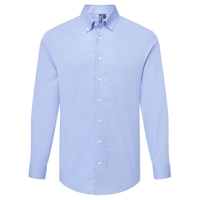 Camicia a maniche lunghe Oxford 'Supreme' Camicia a maniche lunghe Oxford 'Supreme'