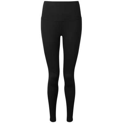 Leggings a clessidra TriDri® da donna