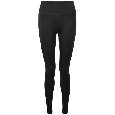 Leggings TriDri® lucidi da donna