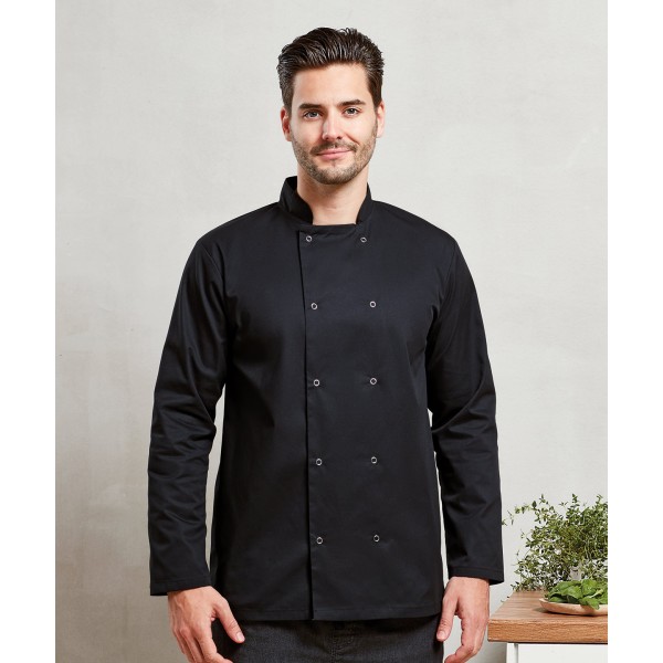 Giacca da cuoco da personalizzare - cod. RWPR665