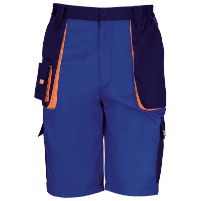 Pantaloncini leggeri Work-Guard Pantaloncini leggeri Work-Guard