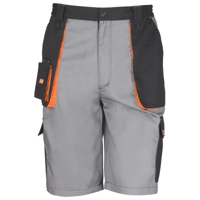Pantaloncini leggeri Work-Guard