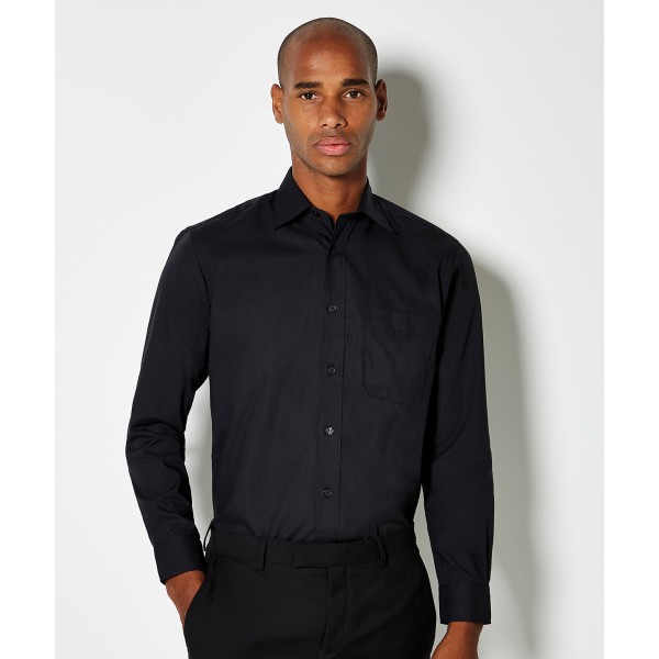 Camicia business a maniche lunghe (vestibilità classica) - cod. RWKK104