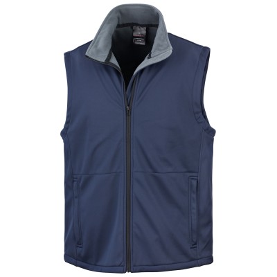 Gilet softshell Core Gilet softshell Core