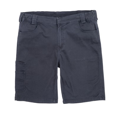 Pantaloncini chino aderenti super elasticizzati
