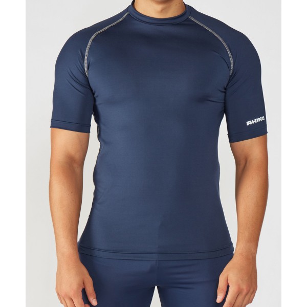 Maglia intima Rhino a maniche corte - cod. RWRH002