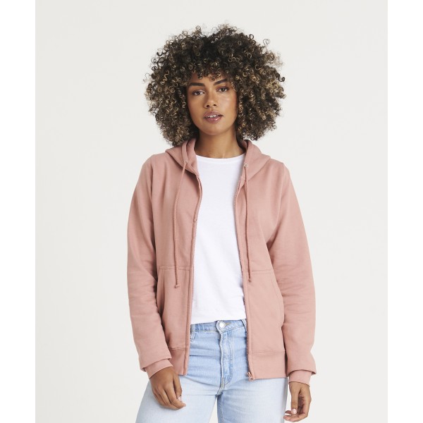 Zoodie universitario femminile - cod. RWJH50F