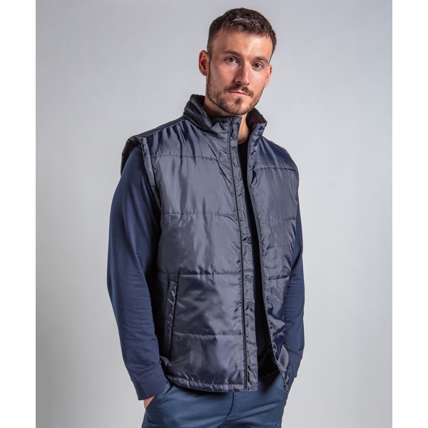 Gilet Pro - cod. RWRX551