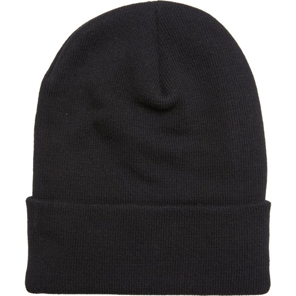Berretto lungo organico pesante - cod. RWYP249