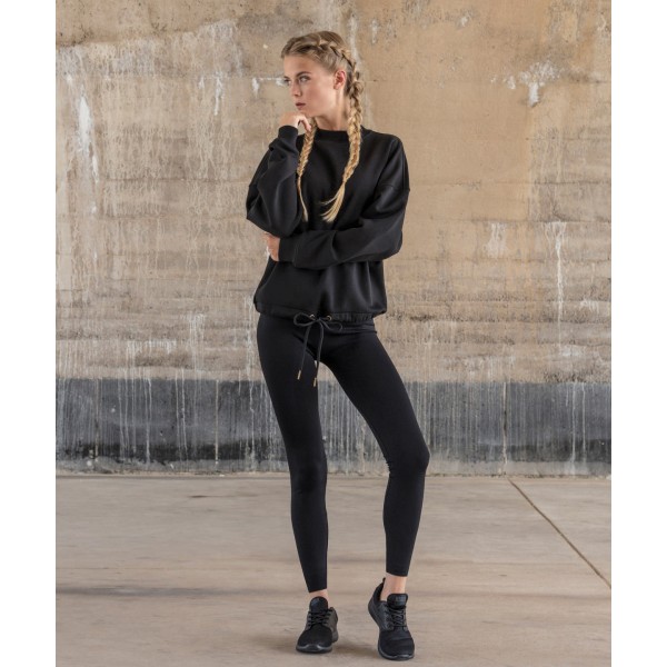 Girocollo oversize da donna - cod. RWBY058