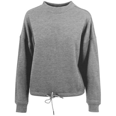 Girocollo oversize da donna Girocollo oversize da donna