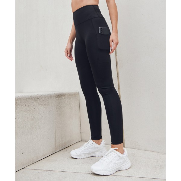 Leggings con tasca centrale - cod. RWTL370