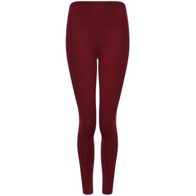 Leggings con tasca centrale