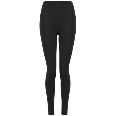 Leggings con tasca centrale