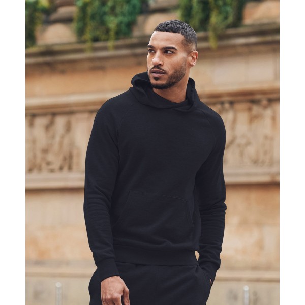 Felpa con cappuccio unisex athleisure - cod. RWTL710