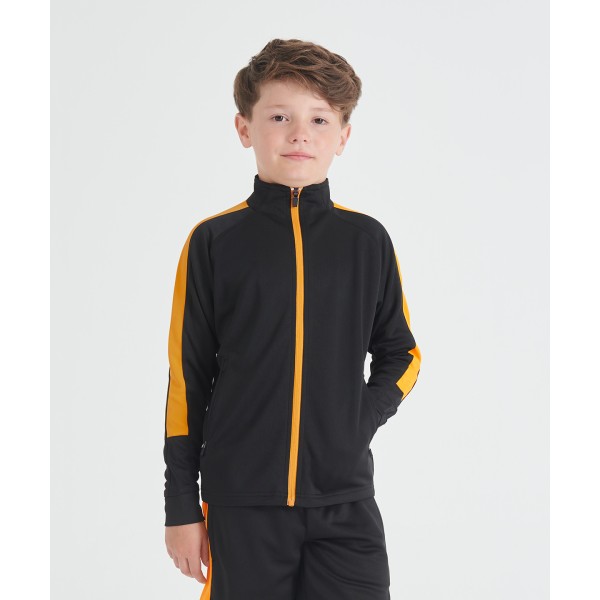 Tuta in maglia per bambini - cod. RWLV873