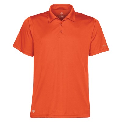 Polo da prestazione sportiva Polo da prestazione sportiva
