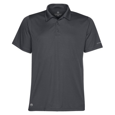 Polo da prestazione sportiva