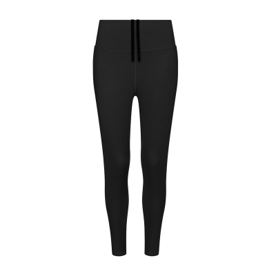 Leggings tecnologici riciclati da donna