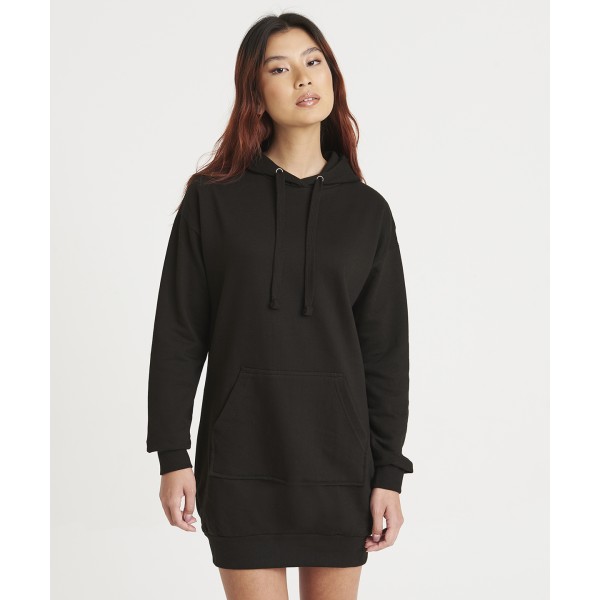 Abito con cappuccio - cod. RWJH015